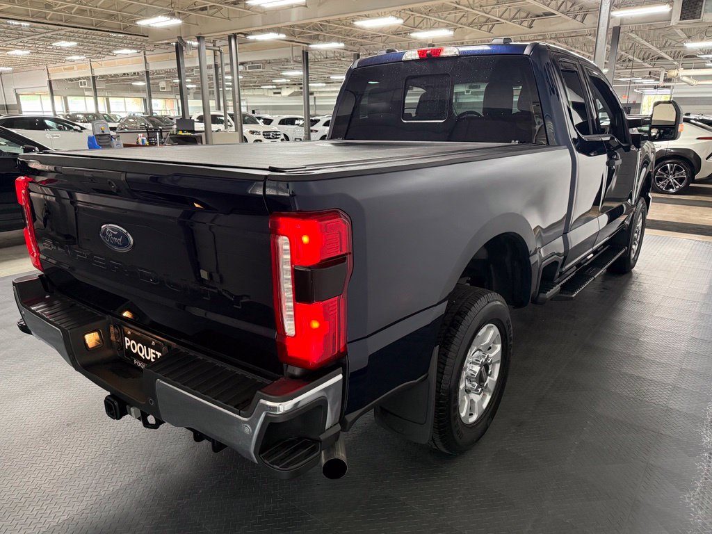 Used 2024 Ford F-250SD XLT Truck