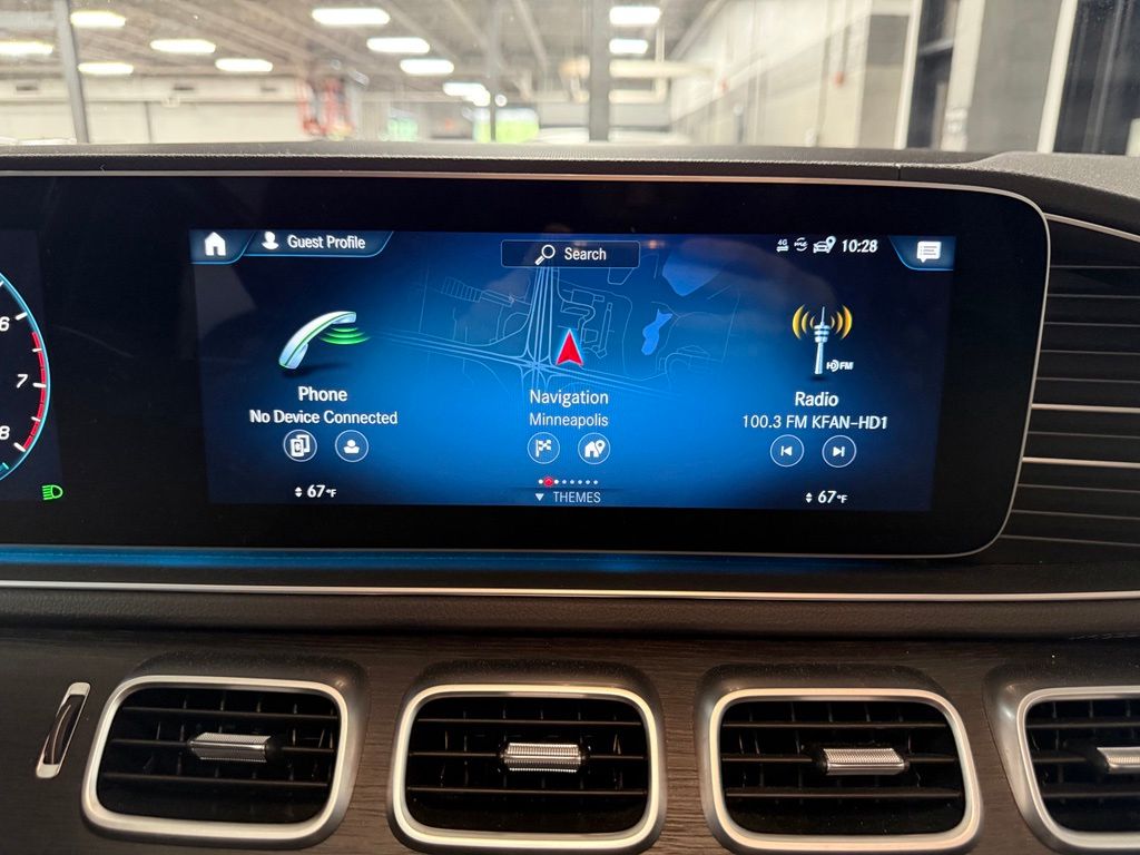 2023 Mercedes-Benz GLS GLS450 - Photo 13