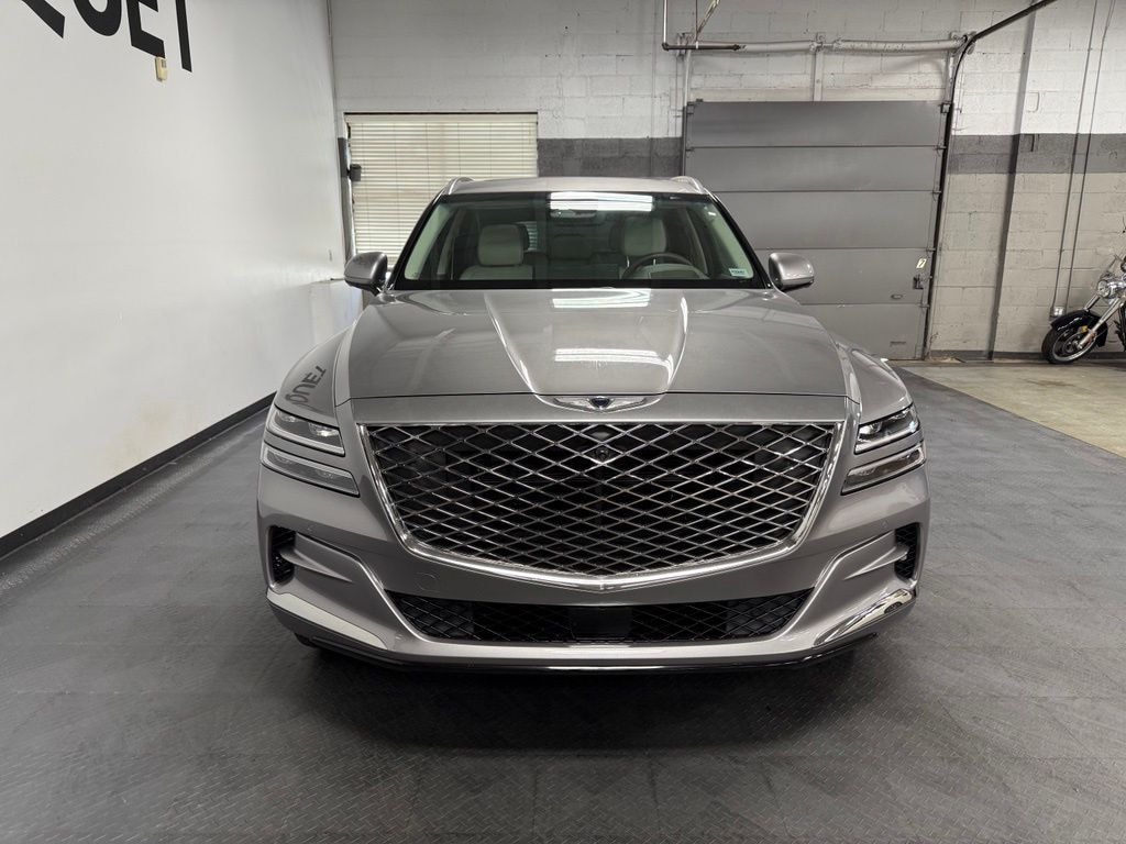 Used 2024 Genesis GV80 3.5T SUV