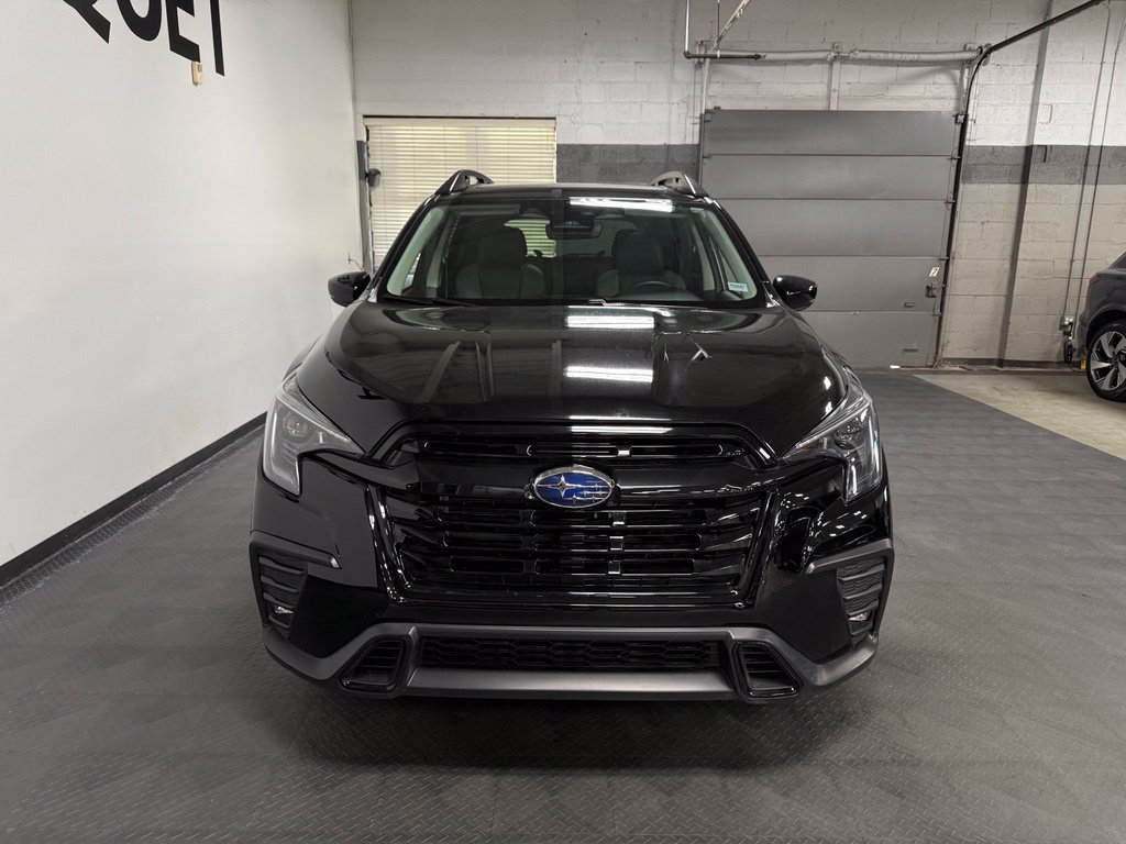 Used 2024 Subaru Ascent Onyx Edition SUV