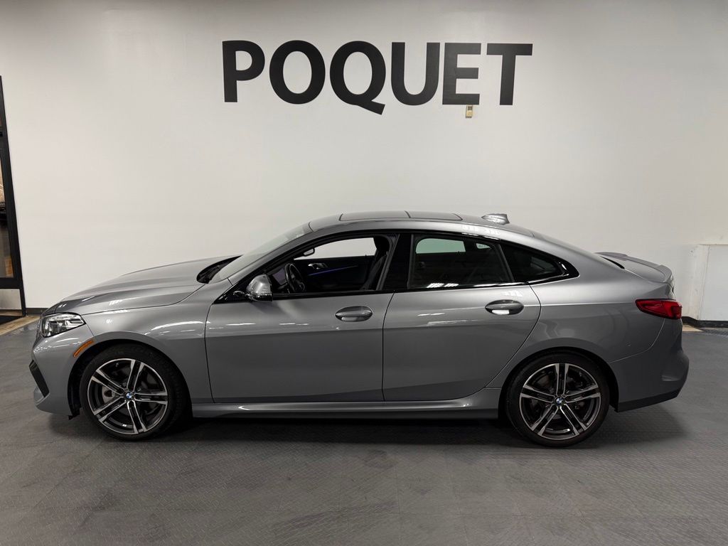 2023 BMW 2 Series