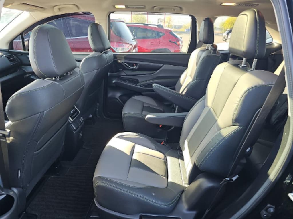 Used 2024 Subaru Ascent Onyx Edition SUV