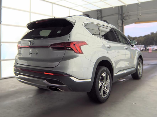 Used 2023 Hyundai Santa Fe SEL SUV