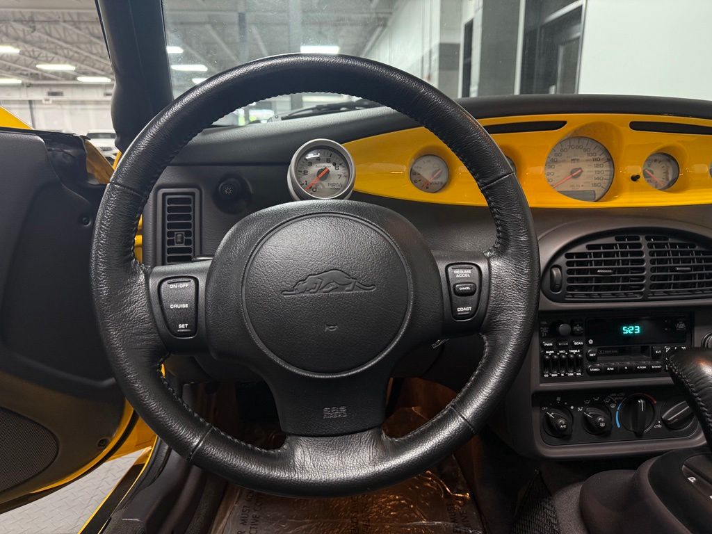 1999 Plymouth Prowler Base - Photo 10