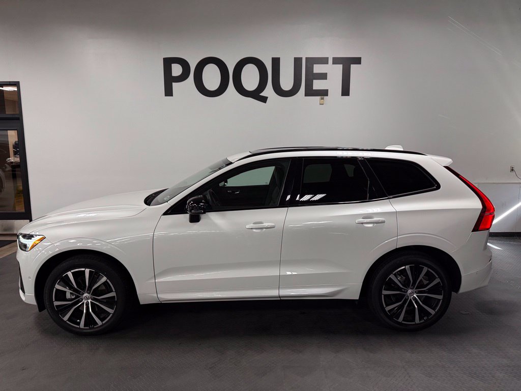 Used 2024 Volvo XC60 B5 Plus Dark Theme SUV