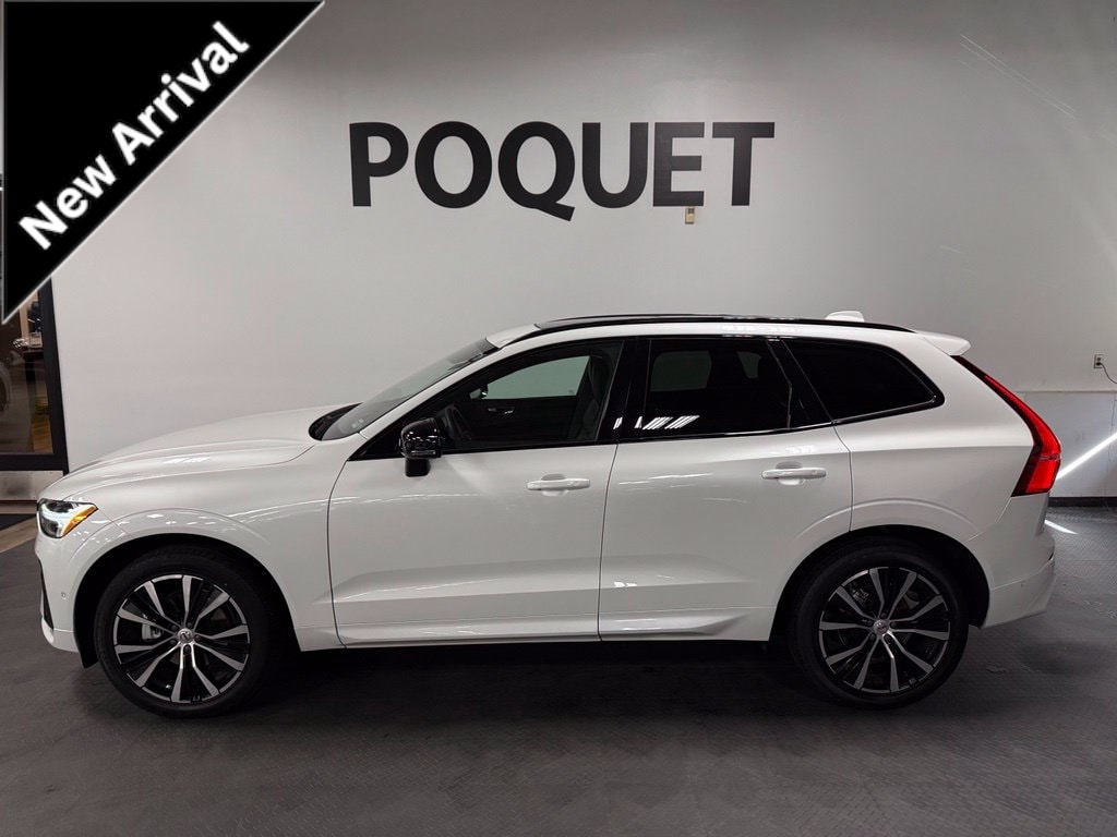 2024 Volvo XC60