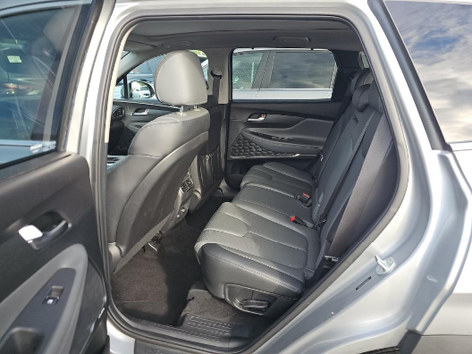 Used 2023 Hyundai Santa Fe SEL SUV