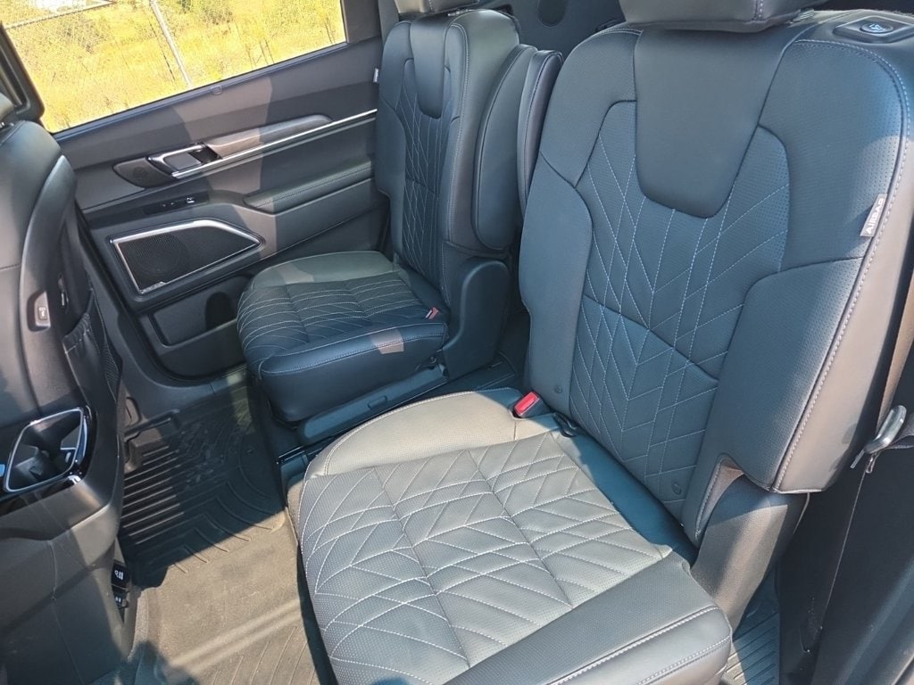 Used 2024 Kia Telluride SX-Prestige X-Pro SUV