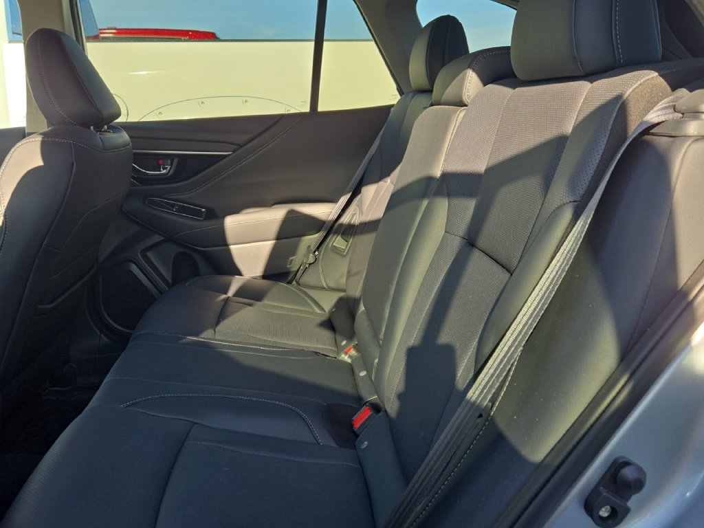 Used 2022 Subaru Outback Limited XT SUV