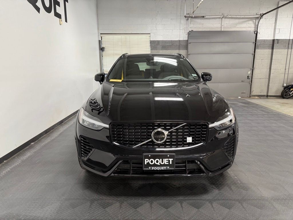 Used 2024 Volvo XC60 Recharge Plug-In Hybrid T8 Polestar SUV