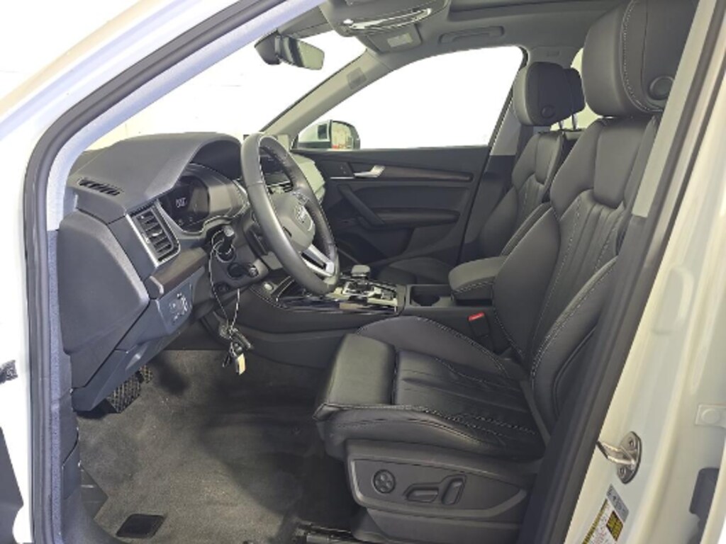 Used 2023 Audi Q5 e 55 Premium SUV