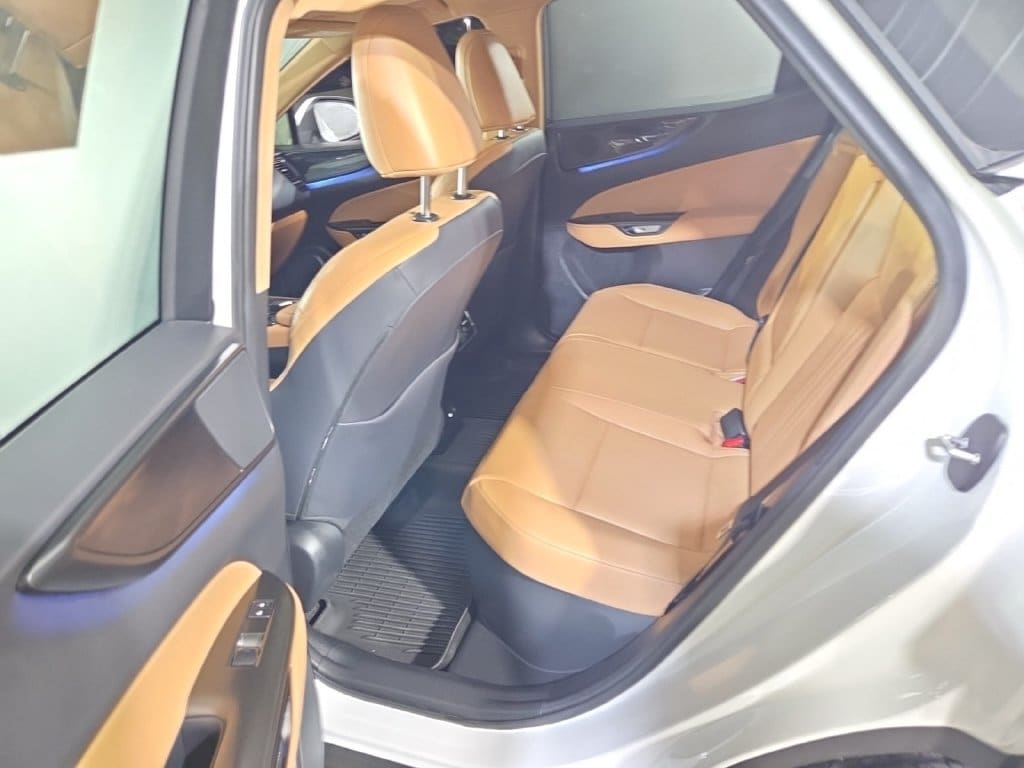 Used 2025 Lexus NX 350h Premium SUV