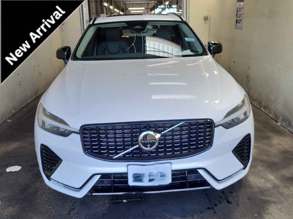 2024 Volvo XC60
