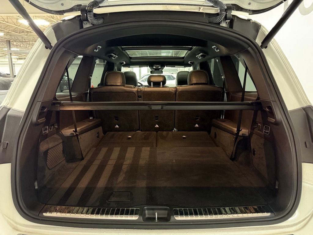 2023 Mercedes-Benz GLS GLS450 - Photo 17
