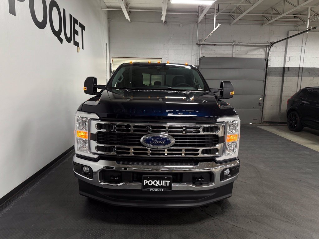 Used 2024 Ford F-250SD XLT Truck