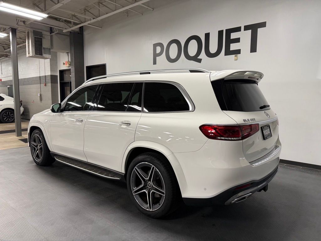 2023 Mercedes-Benz GLS GLS450 - Photo 6