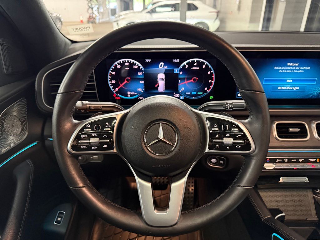 2023 Mercedes-Benz GLS GLS450 - Photo 12