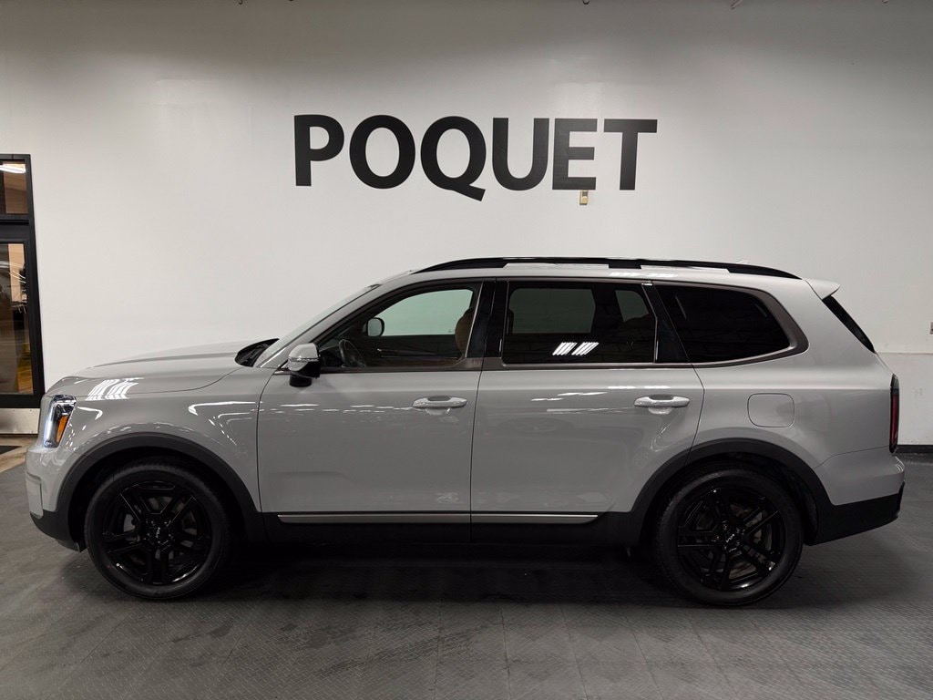 Used 2023 Kia Telluride SX X-Line SUV