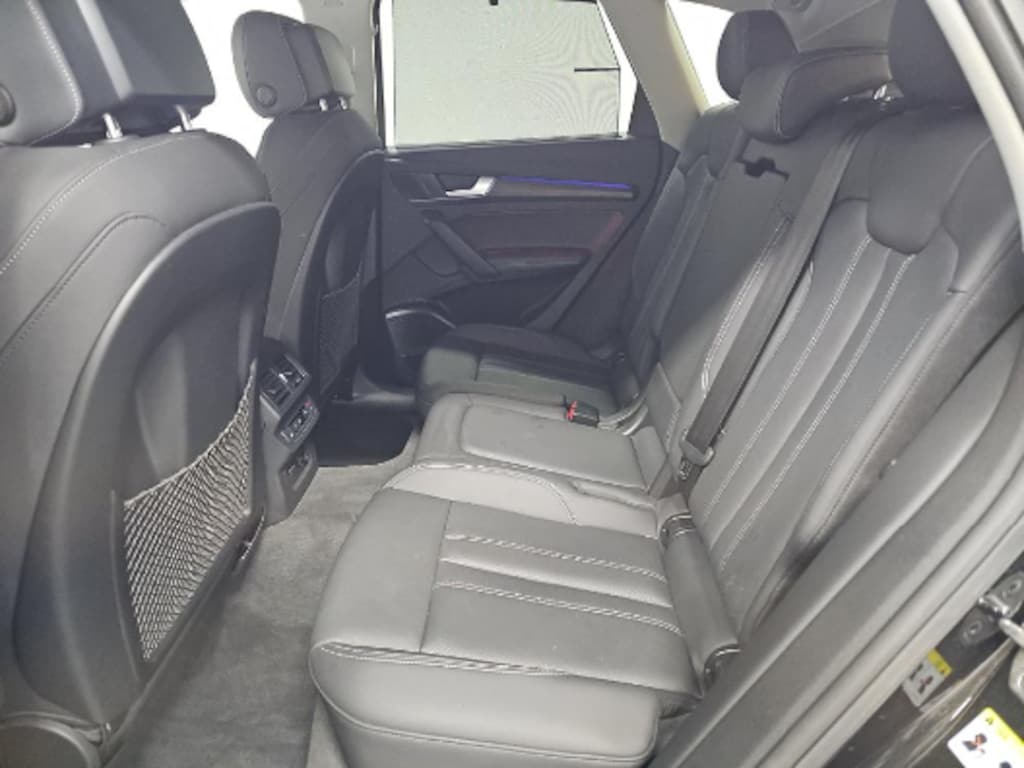 Used 2022 Audi Q5 e 55 Prestige SUV