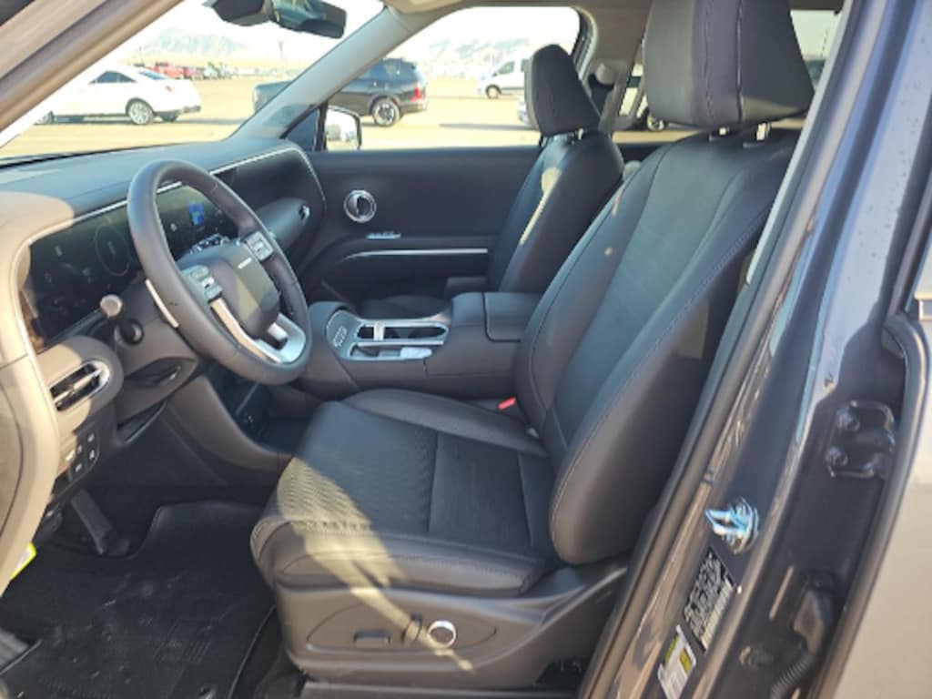 Used 2026 Hyundai Palisade Limited SUV