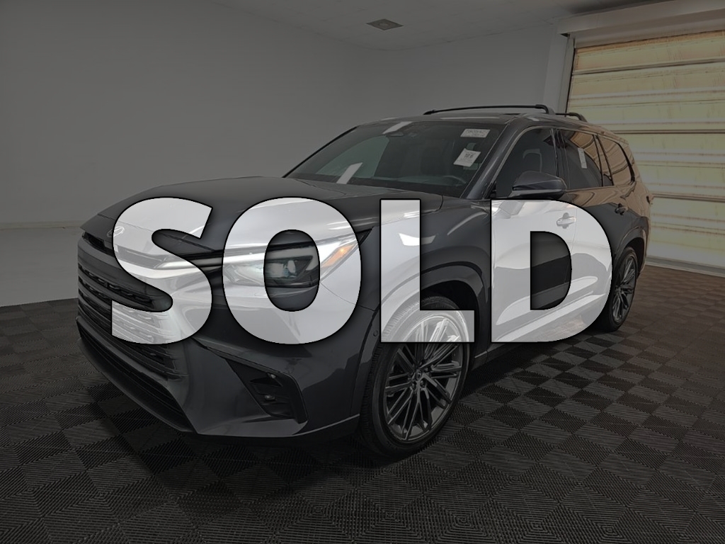 Used 2024 Lexus TX 350 Luxury SUV