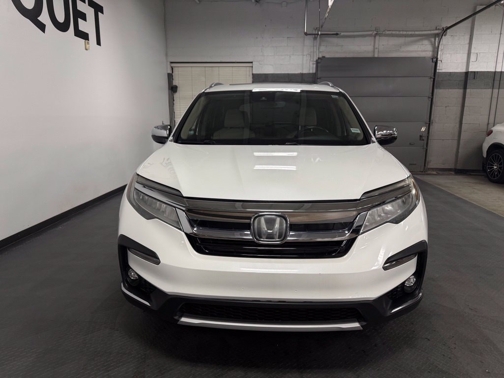 Used 2020 Honda Pilot Touring SUV