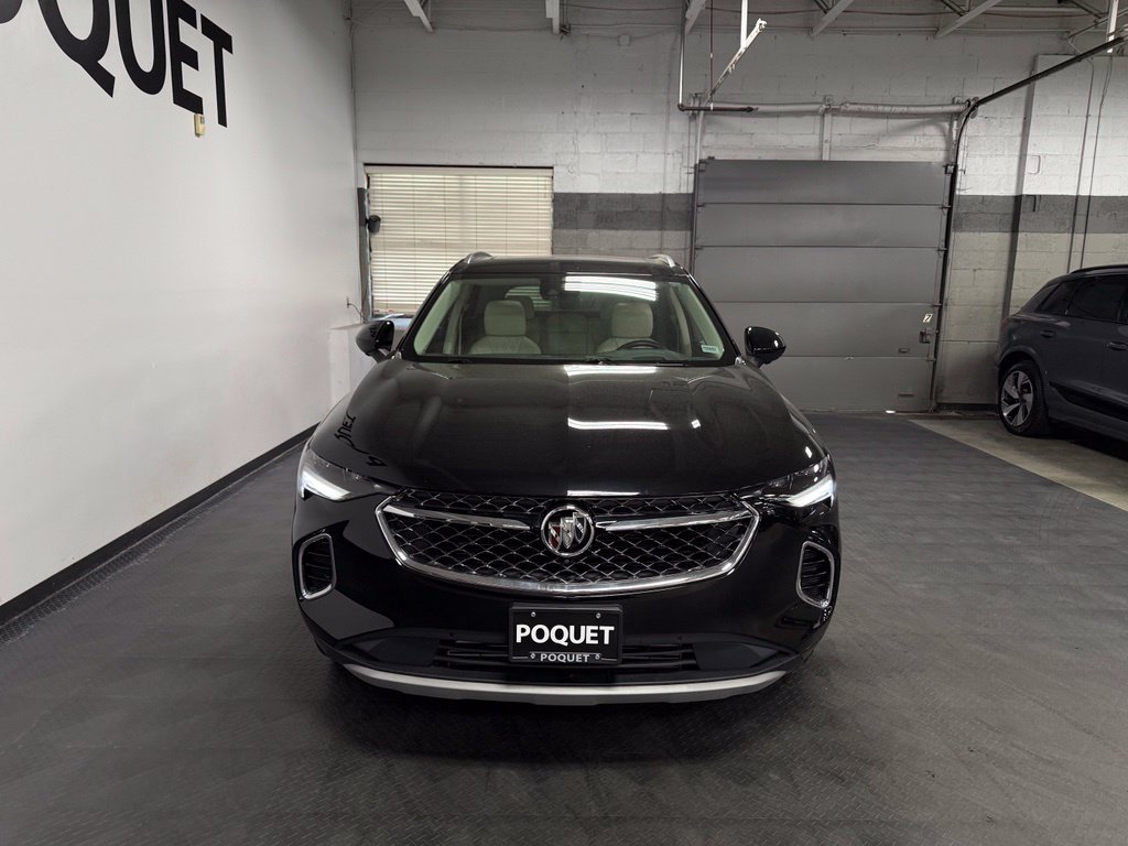 Used 2023 Buick Envision Avenir SUV