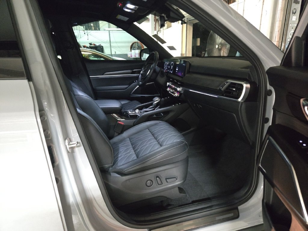 Used 2024 Kia Telluride SX X-Pro SUV
