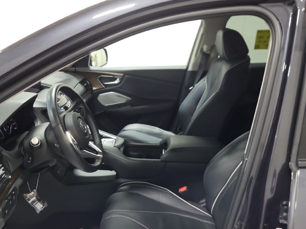 Used 2019 Acura RDX Advance Package SUV