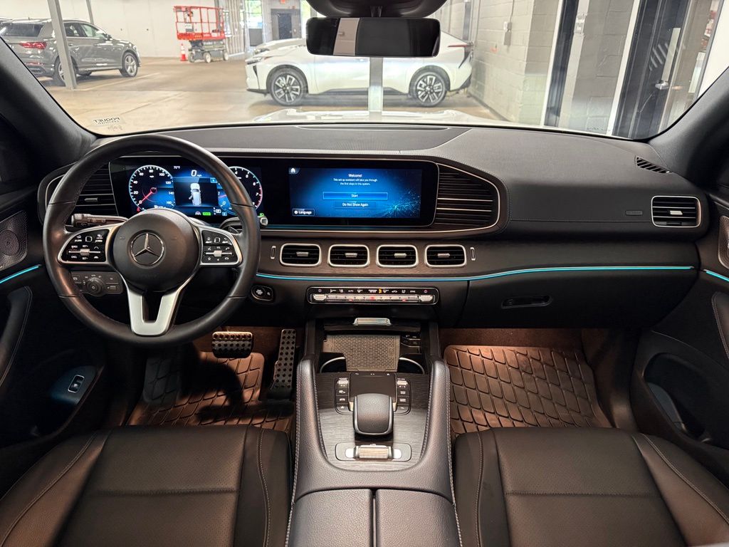 2023 Mercedes-Benz GLS GLS450 - Photo 8