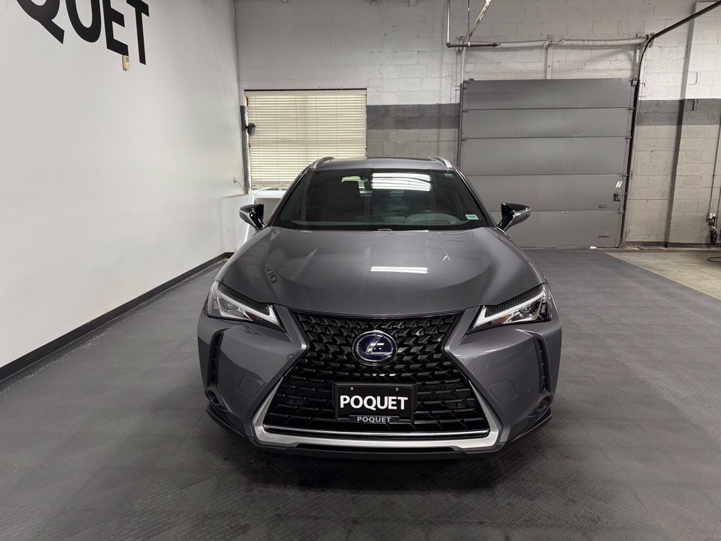 Used 2020 Lexus UX 250h Base SUV