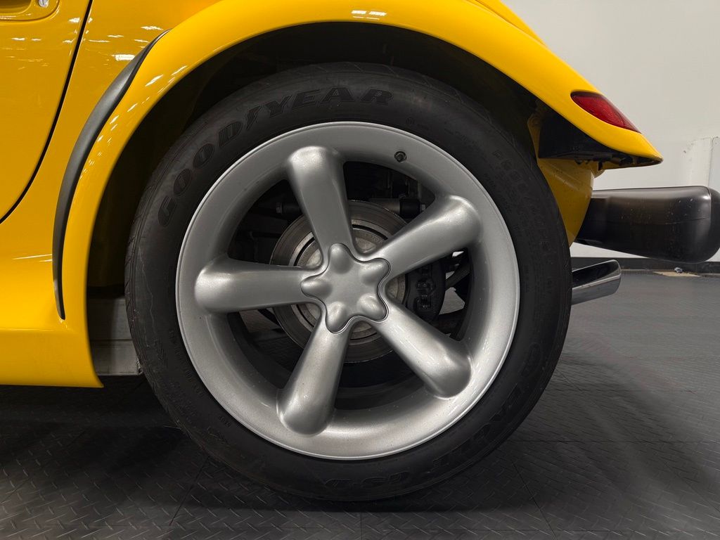 1999 Plymouth Prowler Base - Photo 7