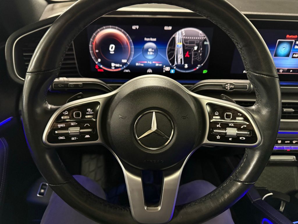 2023 Mercedes-Benz GLE GLE350 - Photo 12