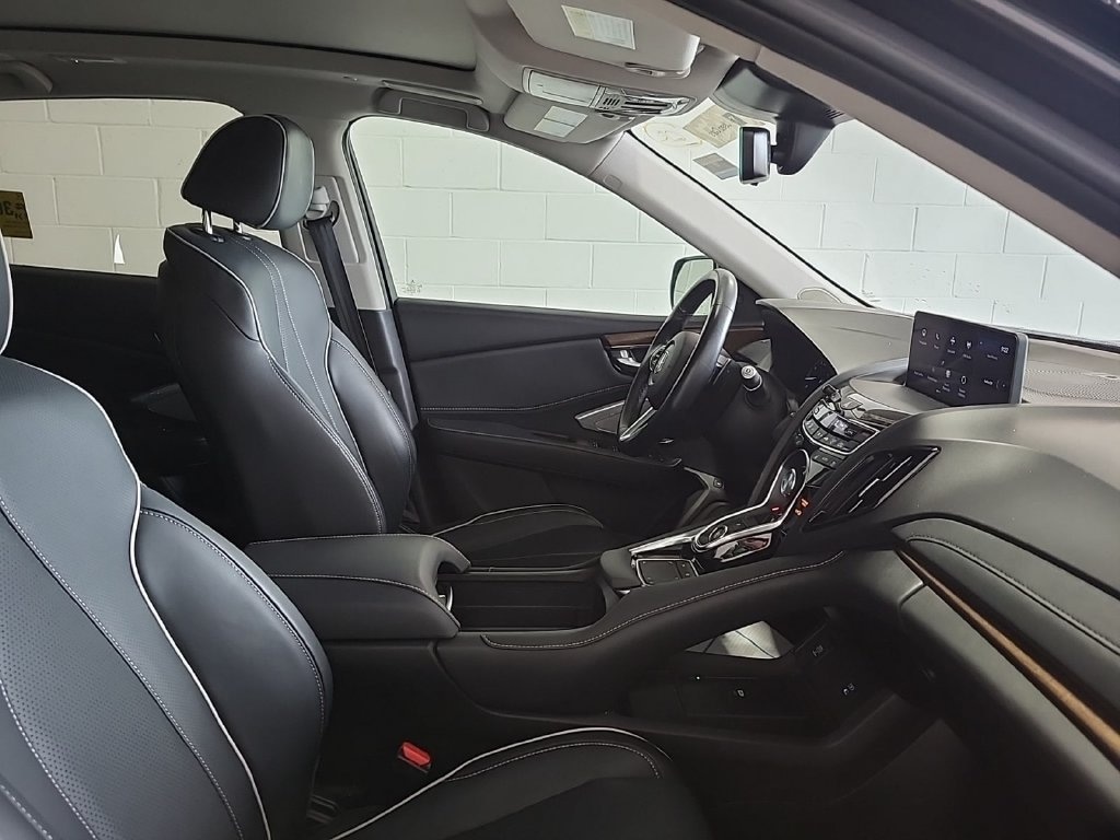 Used 2023 Acura RDX Advance Package SUV