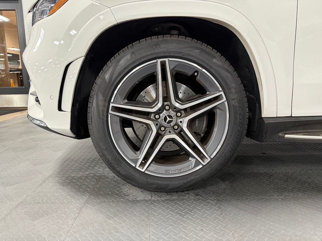 2023 Mercedes-Benz GLS GLS450 - Photo 7