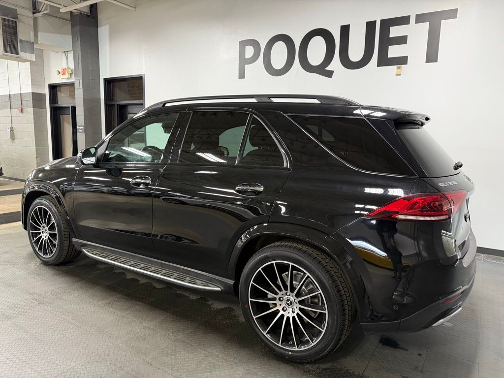 2023 Mercedes-Benz GLE GLE350 - Photo 7