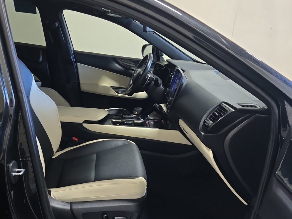 Used 2024 Lexus NX 350 Premium SUV