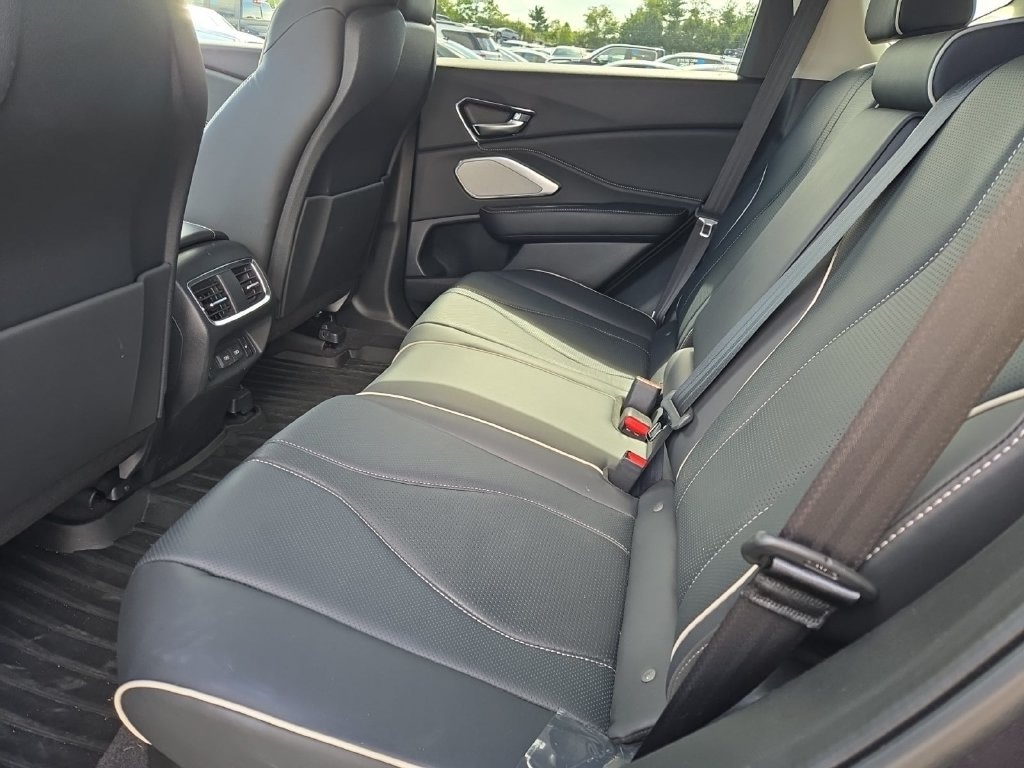 Used 2019 Acura RDX Advance Package SUV