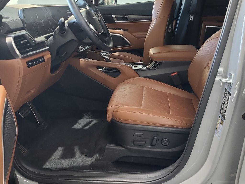 Used 2023 Kia Telluride SX X-Line SUV