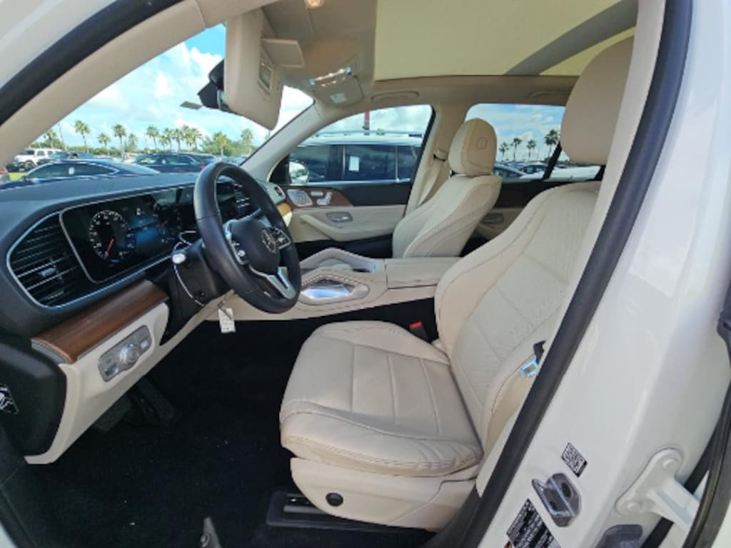 Used 2022 Mercedes-Benz GLE 350 SUV