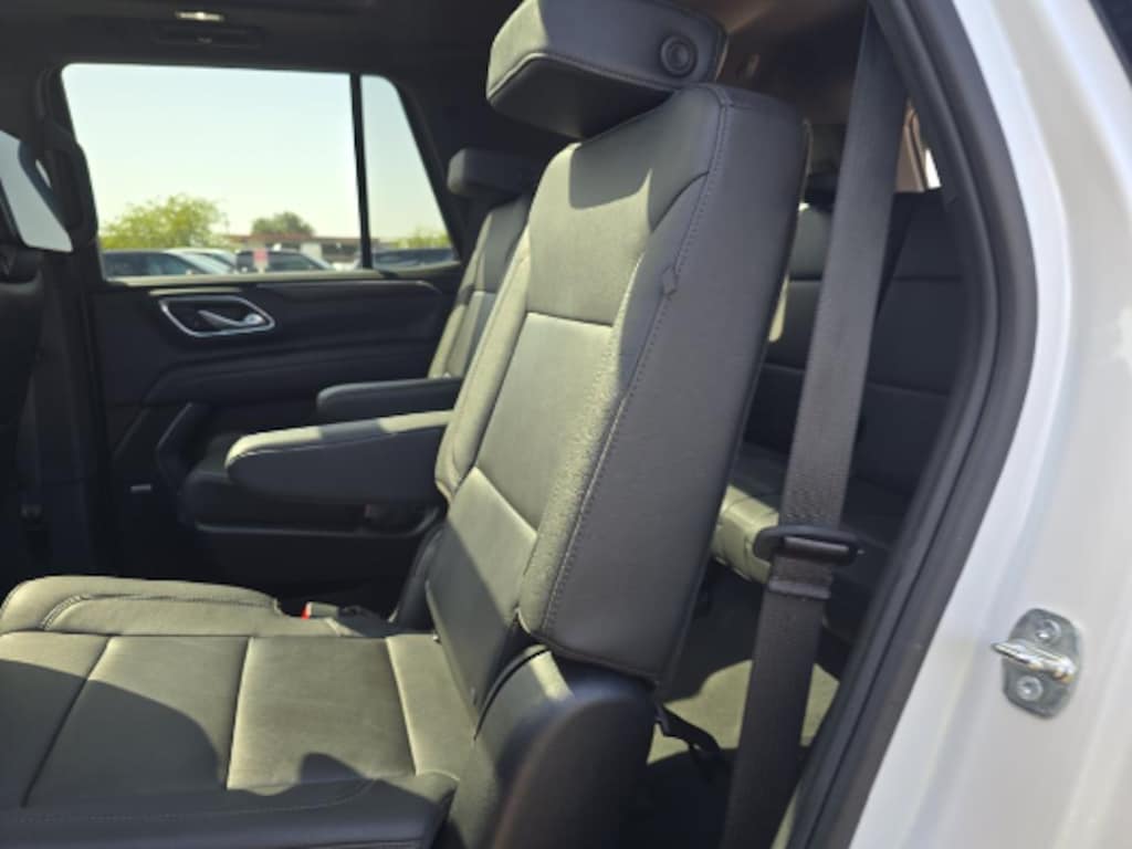 Used 2024 Chevrolet Tahoe LT SUV