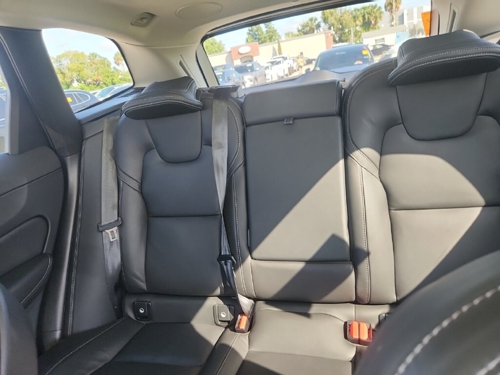 Used 2023 Volvo XC60 B6 Ultimate Dark Theme SUV