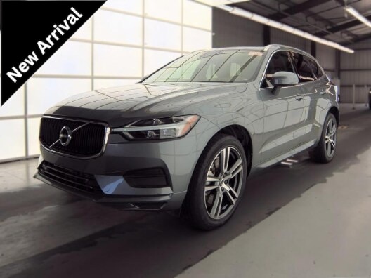 2020 Volvo XC60 Momentum