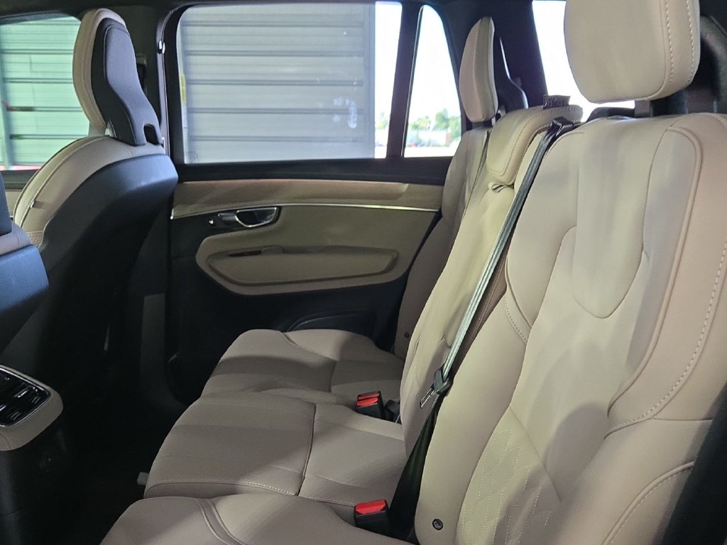 Used 2025 Volvo XC90 Recharge Plug-In Hybrid T8 Plus 2025.5 SUV