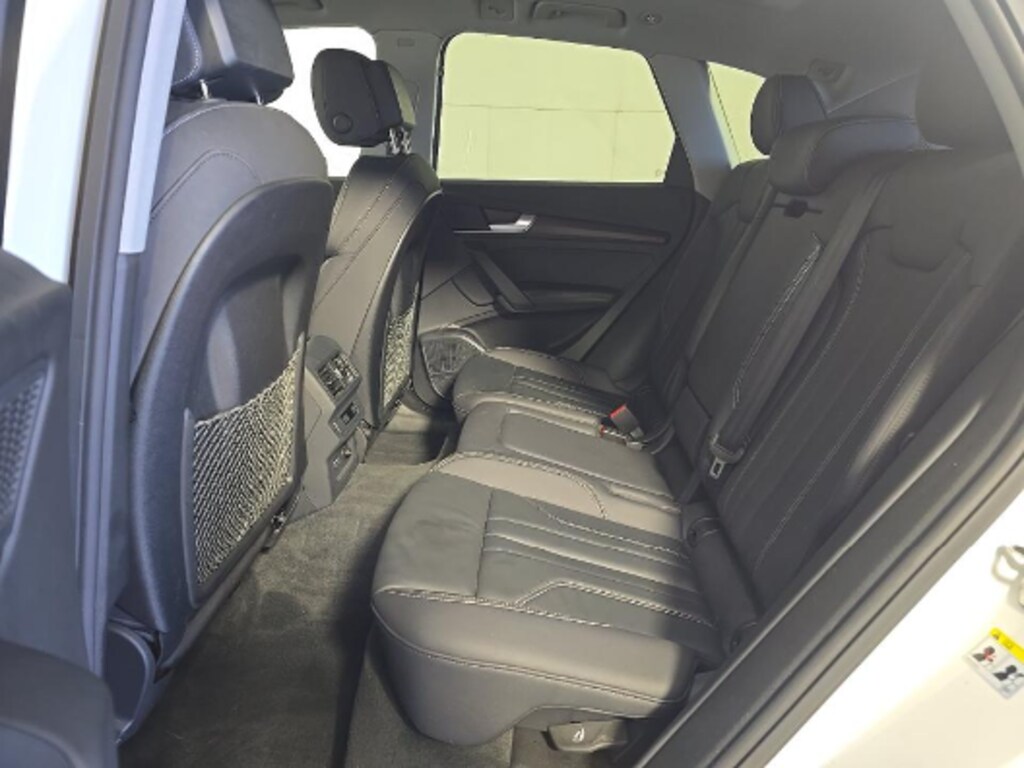 Used 2023 Audi Q5 e 55 Premium SUV