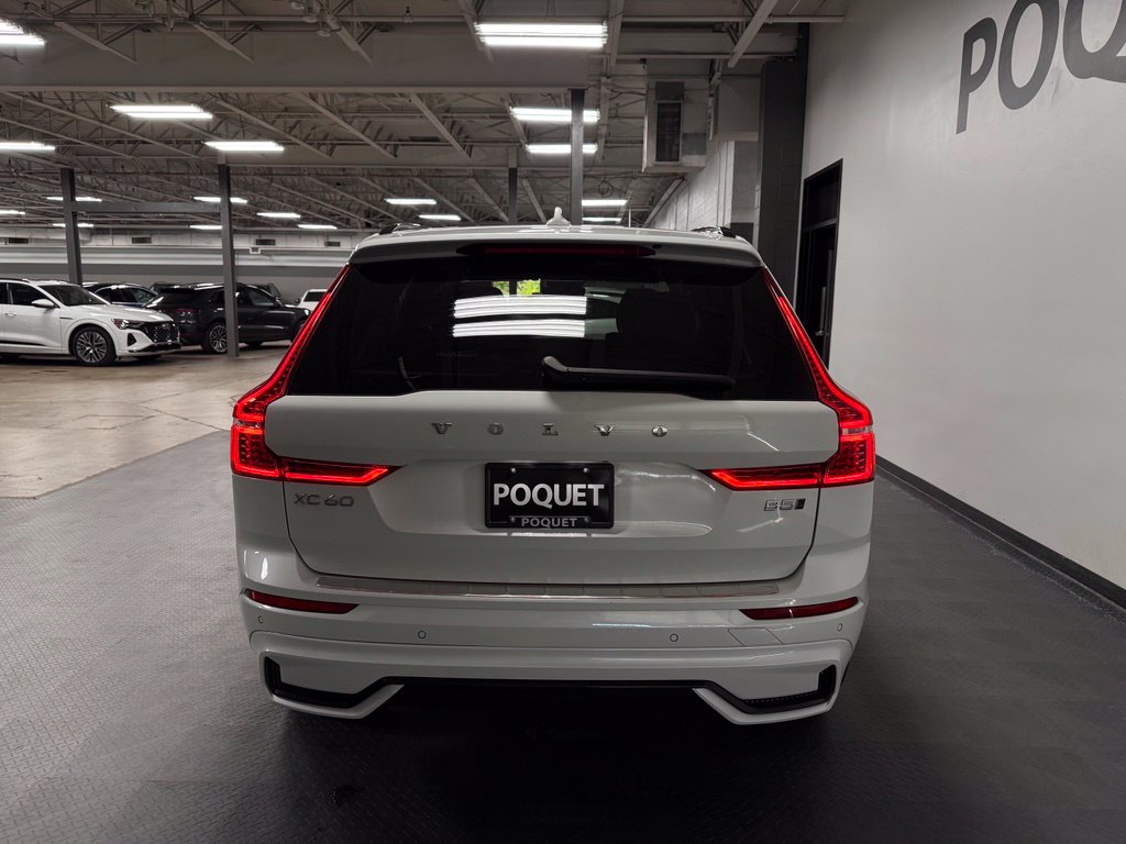 Used 2024 Volvo XC60 B5 Plus Dark Theme SUV