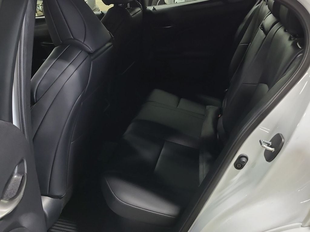Used 2024 Lexus UX 250h F Sport Handling SUV