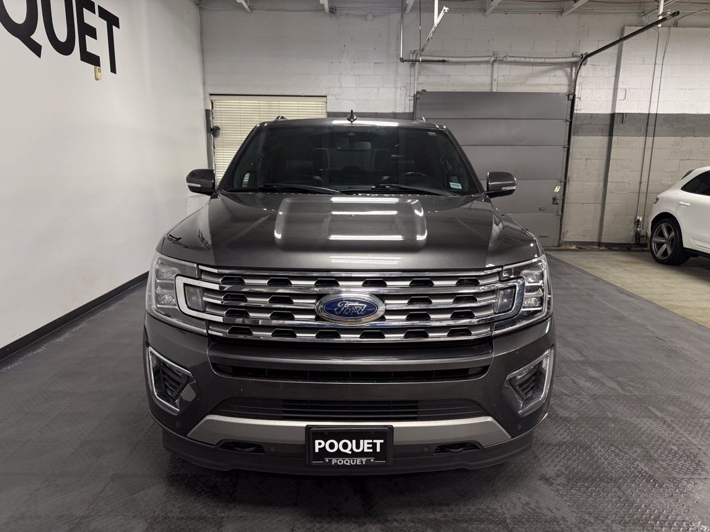 Used 2020 Ford Expedition Limited SUV