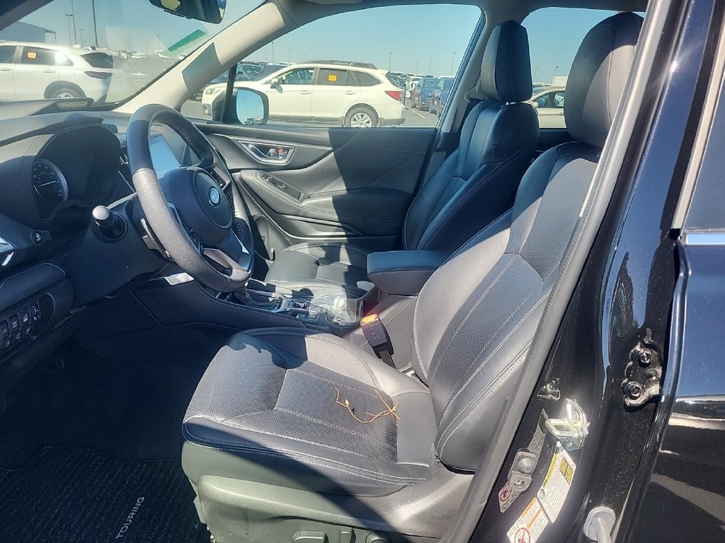 Used 2019 Subaru Forester Touring SUV