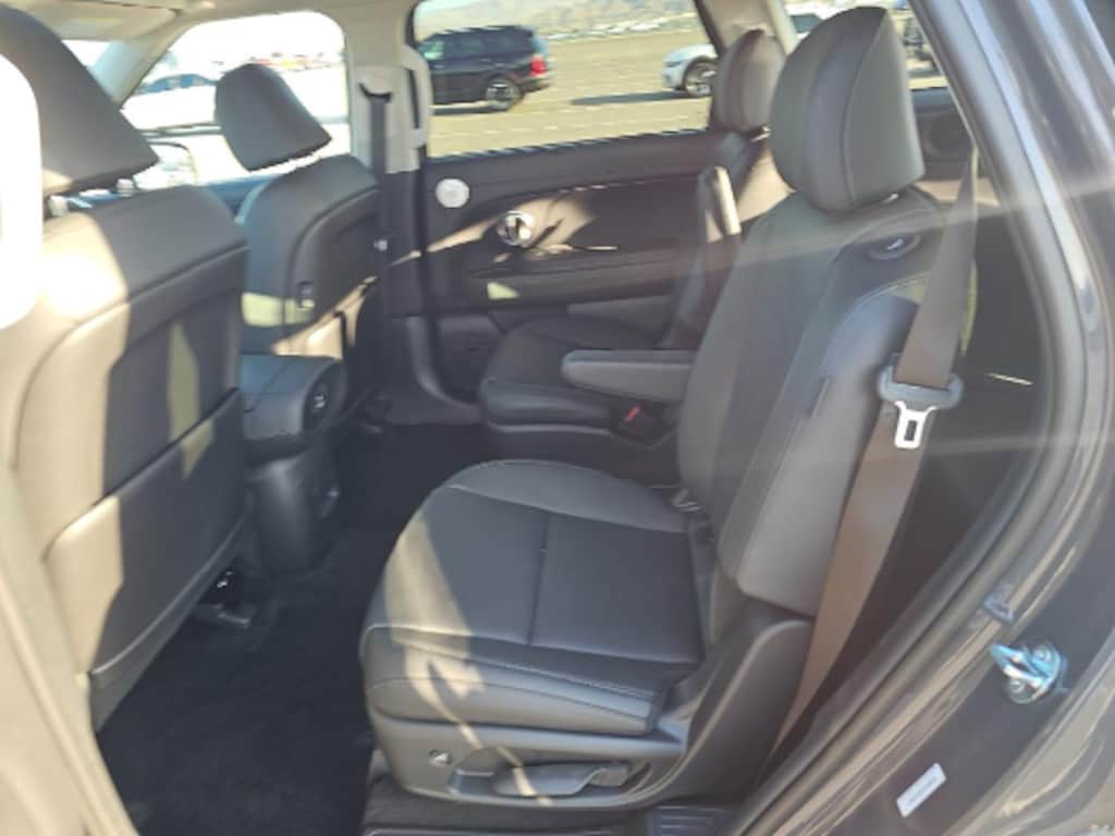 Used 2026 Hyundai Palisade Limited SUV